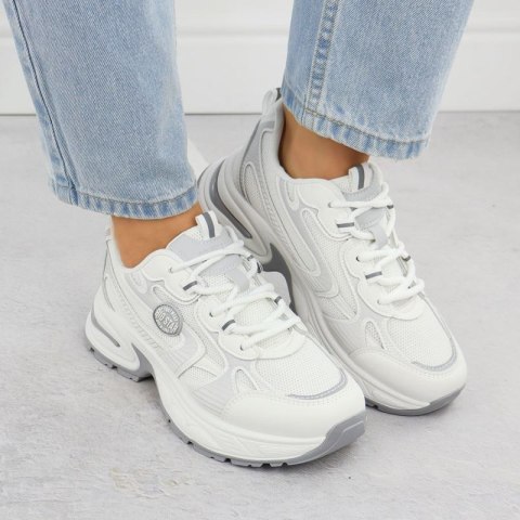 Buty Big Star RR274A191 INT2121