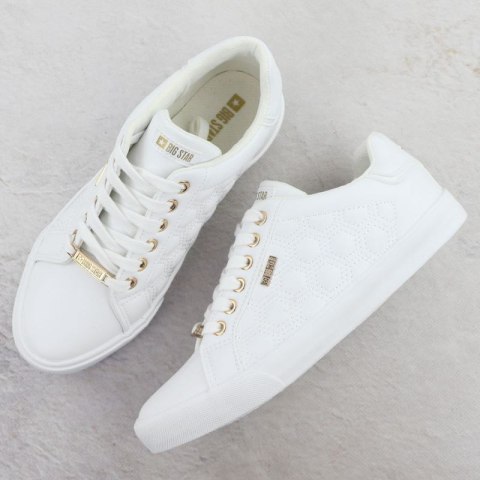Buty Big Star W RR274322 INT2119A