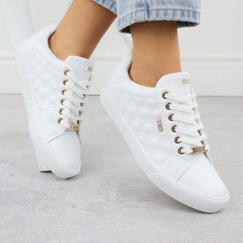 Buty Big Star W RR274322 INT2119A