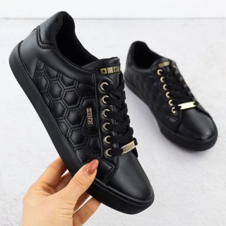 Buty Big Star W RR274323 INT2119B