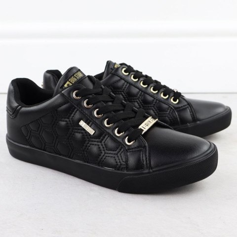 Buty Big Star W RR274323 INT2119B