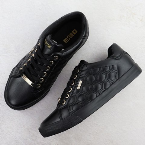 Buty Big Star W RR274323 INT2119B