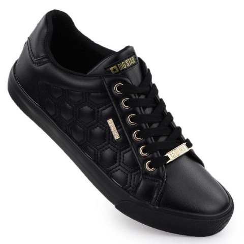 Buty Big Star W RR274323 INT2119B