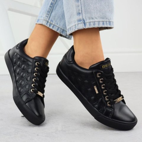 Buty Big Star W RR274323 INT2119B