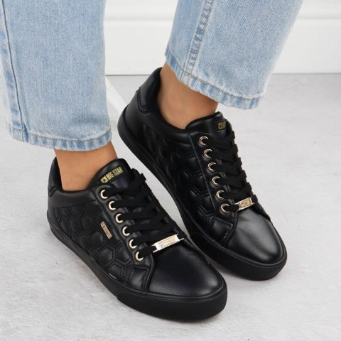 Buty Big Star W RR274323 INT2119B