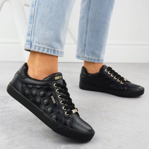 Buty Big Star W RR274323 INT2119B