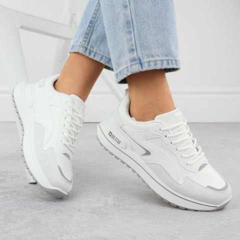 Buty Big Star W RR274A213 INT2122
