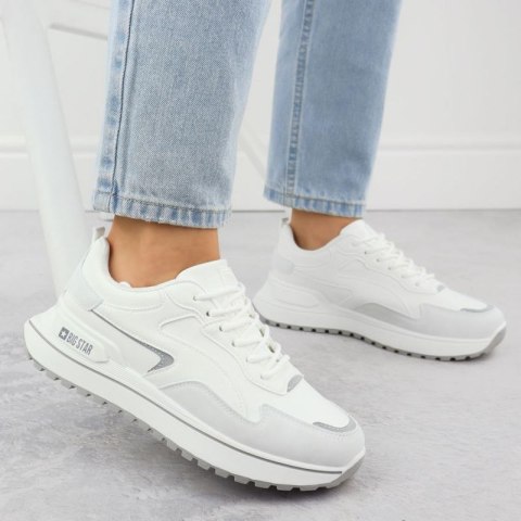 Buty Big Star W RR274A213 INT2122
