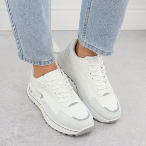 Buty Big Star W RR274A213 INT2122