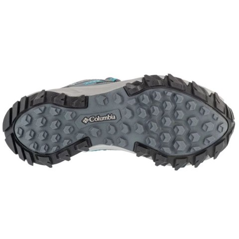 Buty Columbia Peakfreak II Outdry W 2100101054 Buty Columbia Peakfreak II Outdry W 2100101054