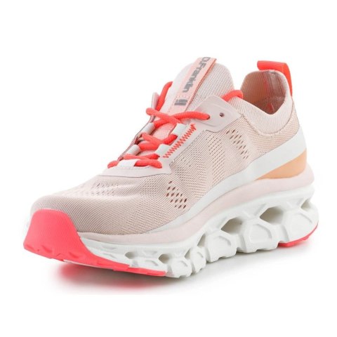Buty D.Franklin Aero Sneakers Mesh W DFSH401001-CORA