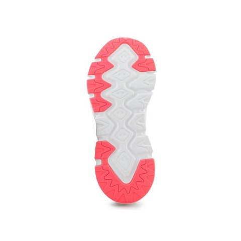 Buty D.Franklin Aero Sneakers Mesh W DFSH401001-CORA