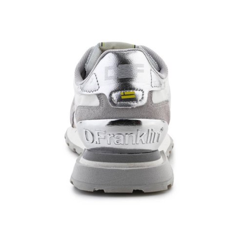 Buty D.Franklin Vibla Zig Patch W DFSH378005-WHIT
