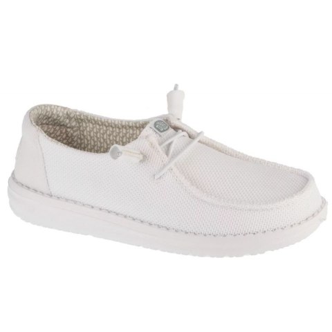 Buty Hey Dude Wendy Stretch Sox W 41878-100 Buty Hey Dude Wendy Stretch Sox W 41878-100