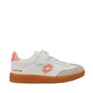 Buty Lotto Vintal MF Jr 2600252K 1025
