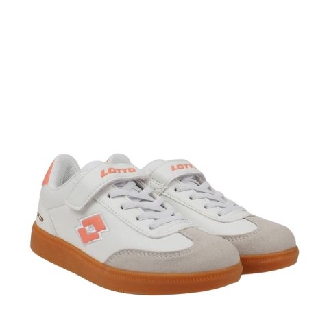 Buty Lotto Vintal MF Jr 2600252K 1025 Buty Lotto Vintal MF Jr 2600252K 1025
