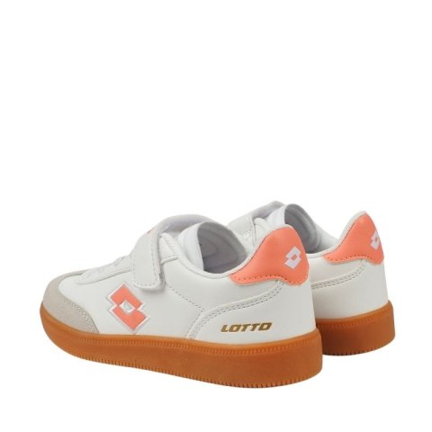 Buty Lotto Vintal MF Jr 2600252K 1025 Buty Lotto Vintal MF Jr 2600252K 1025