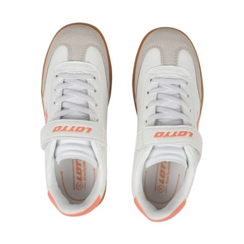 Buty Lotto Vintal MF Jr 2600252K 1025 Buty Lotto Vintal MF Jr 2600252K 1025