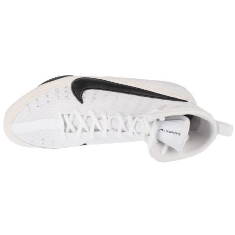 Buty Nike Machomai 3 M HF7333-101 Buty Nike Machomai 3 M HF7333-101