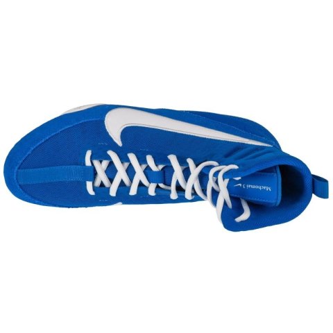 Buty Nike Machomai 3 M HF7333-400 Buty Nike Machomai 3 M HF7333-400