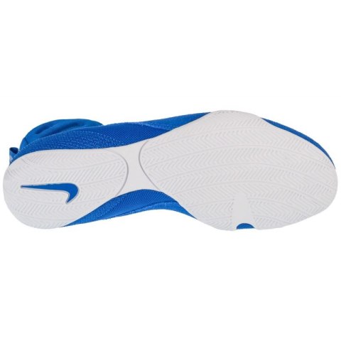 Buty Nike Machomai 3 M HF7333-400 Buty Nike Machomai 3 M HF7333-400