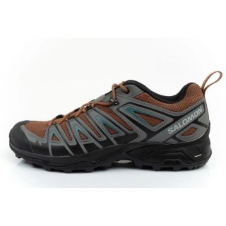 Buty Salomon X Ultra Pioneer Aero M 416698