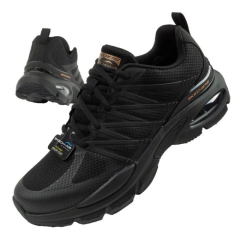 Buty Skechers Air Ventura-Revell M 232657/BBK Buty Skechers Air Ventura-Revell M 232657/BBK