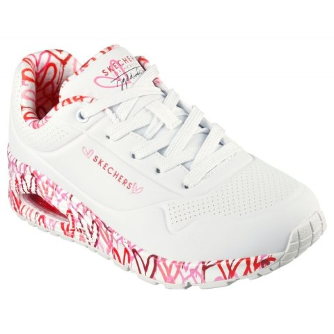 Buty Skechers Sneakersy W 155506 WRPK Buty Skechers Sneakersy W 155506 WRPK