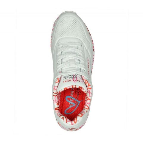 Buty Skechers Sneakersy W 155506 WRPK Buty Skechers Sneakersy W 155506 WRPK