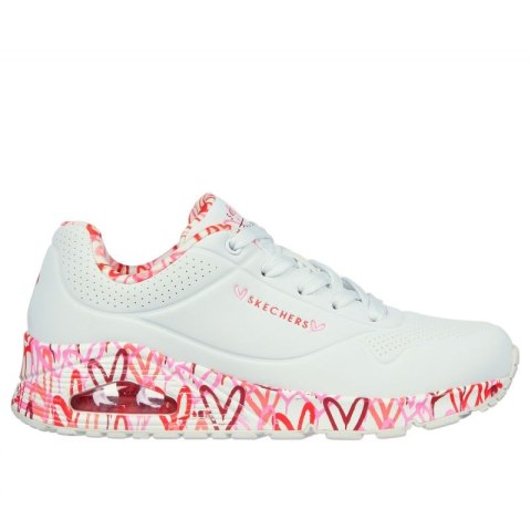 Buty Skechers Sneakersy W 155506 WRPK Buty Skechers Sneakersy W 155506 WRPK