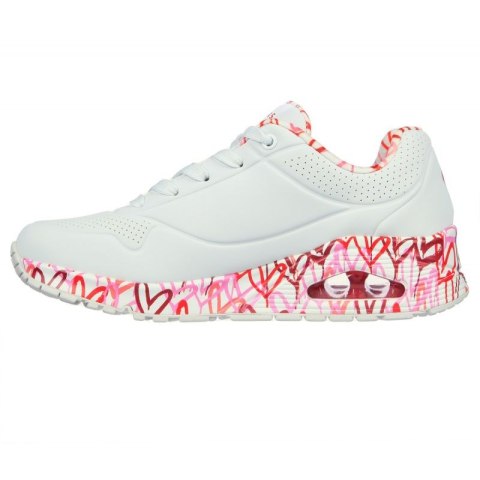 Buty Skechers Sneakersy W 155506 WRPK Buty Skechers Sneakersy W 155506 WRPK