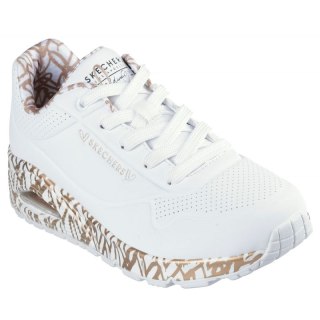 Buty Skechers Sneakersy W 155506 WTRG