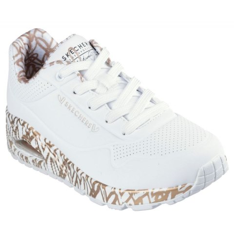Buty Skechers Sneakersy W 155506 WTRG Buty Skechers Sneakersy W 155506 WTRG