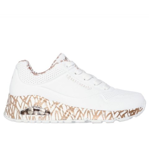 Buty Skechers Sneakersy W 155506 WTRG Buty Skechers Sneakersy W 155506 WTRG