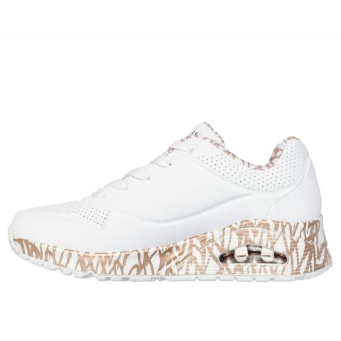 Buty Skechers Sneakersy W 155506 WTRG Buty Skechers Sneakersy W 155506 WTRG