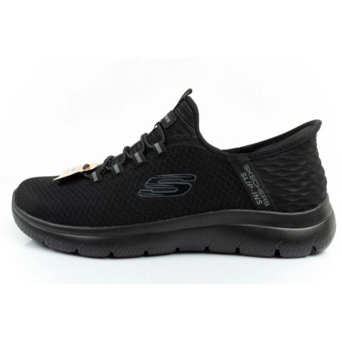 Buty Skechers Summits-High Range M 232457/BBK Buty Skechers Summits-High Range M 232457/BBK