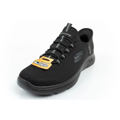 Buty Skechers Summits-High Range M 232457/BBK Buty Skechers Summits-High Range M 232457/BBK