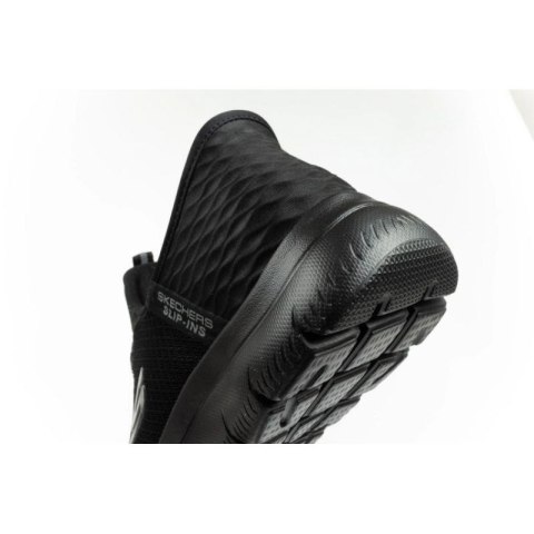 Buty Skechers Summits-High Range M 232457/BBK Buty Skechers Summits-High Range M 232457/BBK