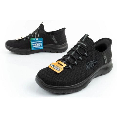 Buty Skechers Summits-High Range M 232457/BBK Buty Skechers Summits-High Range M 232457/BBK