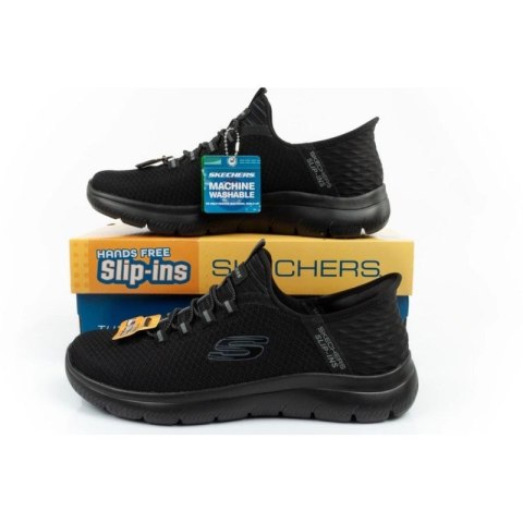 Buty Skechers Summits-High Range M 232457/BBK Buty Skechers Summits-High Range M 232457/BBK