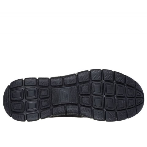 Buty Skechers Track - Leshur M 232758 BBK Buty Skechers Track - Leshur M 232758 BBK