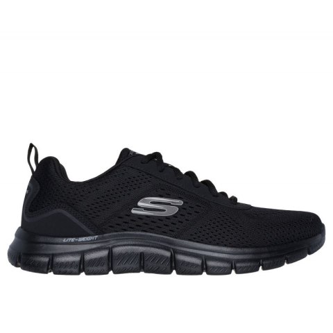 Buty Skechers Track - Leshur M 232758 BBK Buty Skechers Track - Leshur M 232758 BBK