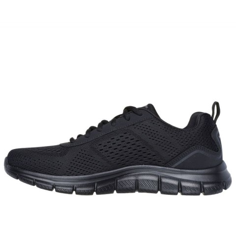 Buty Skechers Track - Leshur M 232758 BBK Buty Skechers Track - Leshur M 232758 BBK