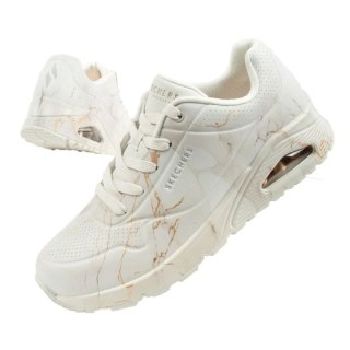Buty Skechers Uno W 155584/OFWT