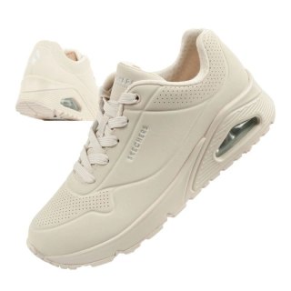 Buty Skechers Uno W 73690/OWHT