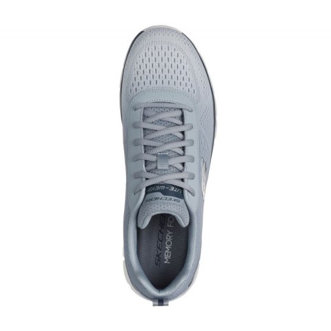 Buty Skechers sneakersy Track - Ripkent M 232399 LTGY Buty Skechers sneakersy Track - Ripkent M 232399 LTGY