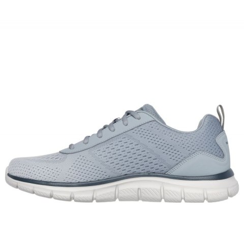 Buty Skechers sneakersy Track - Ripkent M 232399 LTGY Buty Skechers sneakersy Track - Ripkent M 232399 LTGY