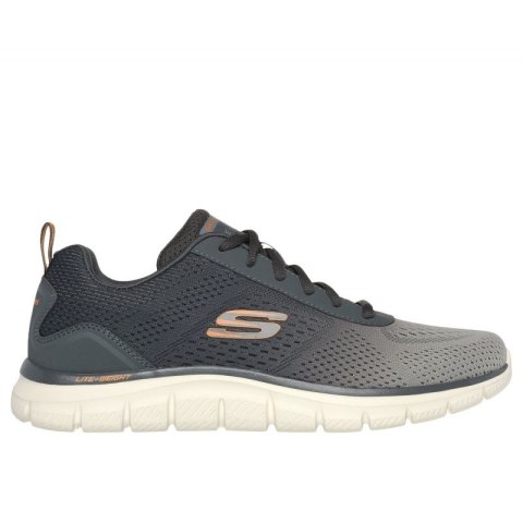 Buty Skechers sneakersy Track - Ripkent M 232399 OLV Buty Skechers sneakersy Track - Ripkent M 232399 OLV