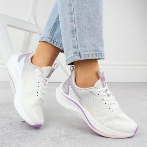 Buty do biegania Big Star W RR274A161 INT2120