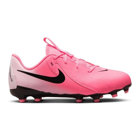 Buty piłkarskie Nike Phantom GX II Academy FG/MG Jr FD6722-600 Buty piłkarskie Nike Phantom GX II Academy FG/MG Jr FD6722-600